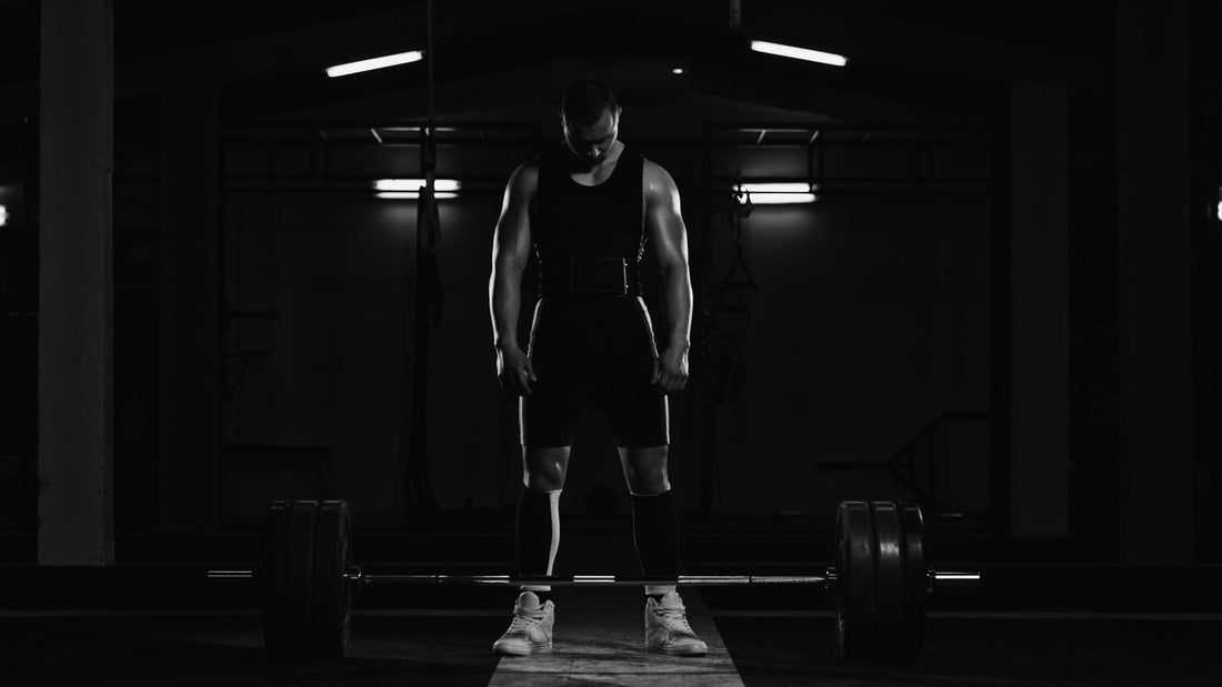 Hook Grip Deadlift: A Practical Guide to Secure, Symmetrical Pulls