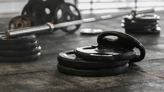Barbell Grip Tape: Pros, Cons, and Smarter Alternatives