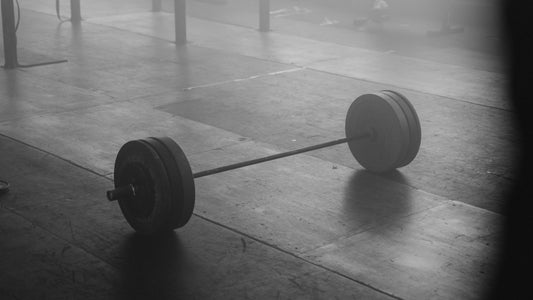 Thick Bar Grips: Build Forearms Without Tanking Your Main Lifts