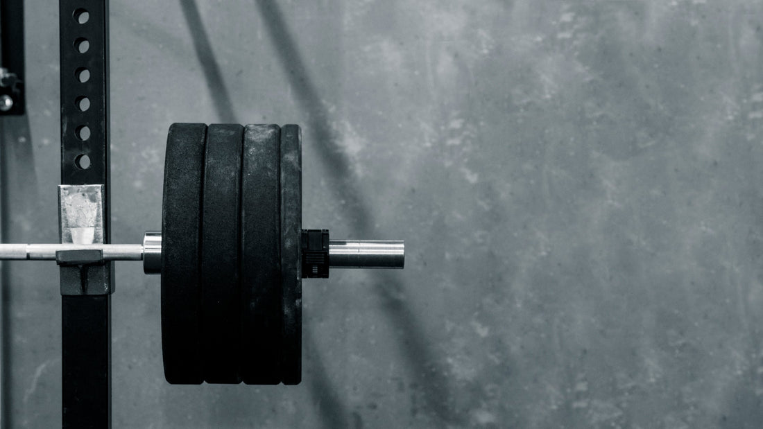 weight lifting grips