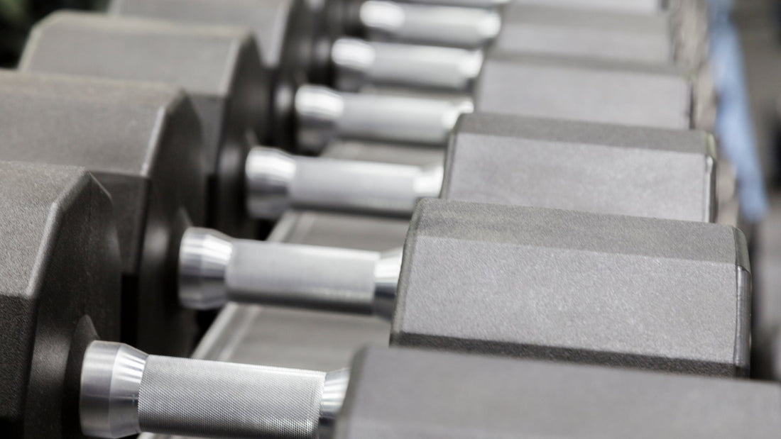 best grip for bicep curls