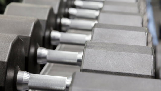 best grip for bicep curls