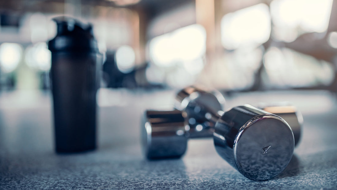 PTI Grip + Lift Straps: Building a Two‑Layer Defense for Bullet‑Proof Pulls