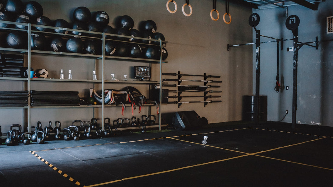 Beyond Barbell Grip Pads: Why PTI Grip Is the Ultimate Lifting Solution