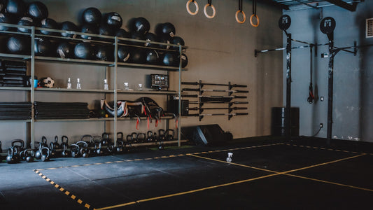 Beyond Barbell Grip Pads: Why PTI Grip Is the Ultimate Lifting Solution