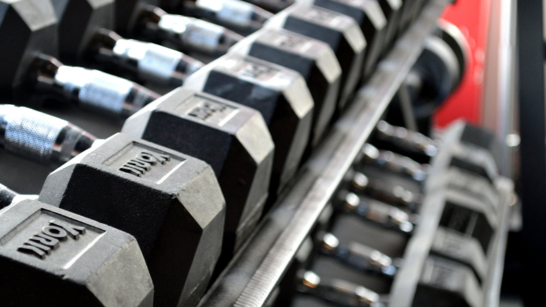 weightlifting gloves