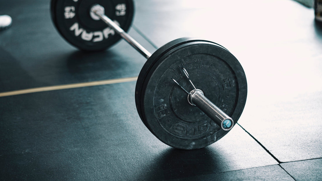 Lifting Bar Grips: What Works, What Doesn’t, and Why PTI Grip Leads the Pack