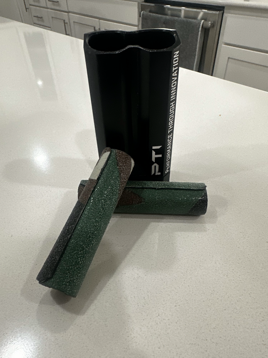 PTI Grip Prototype