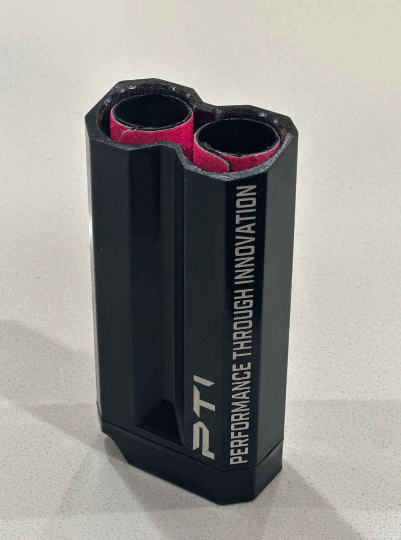 PTI Grip Prototype