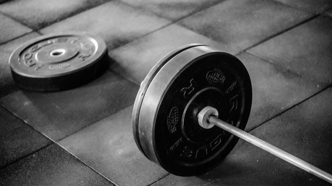 best grip for deadlift​